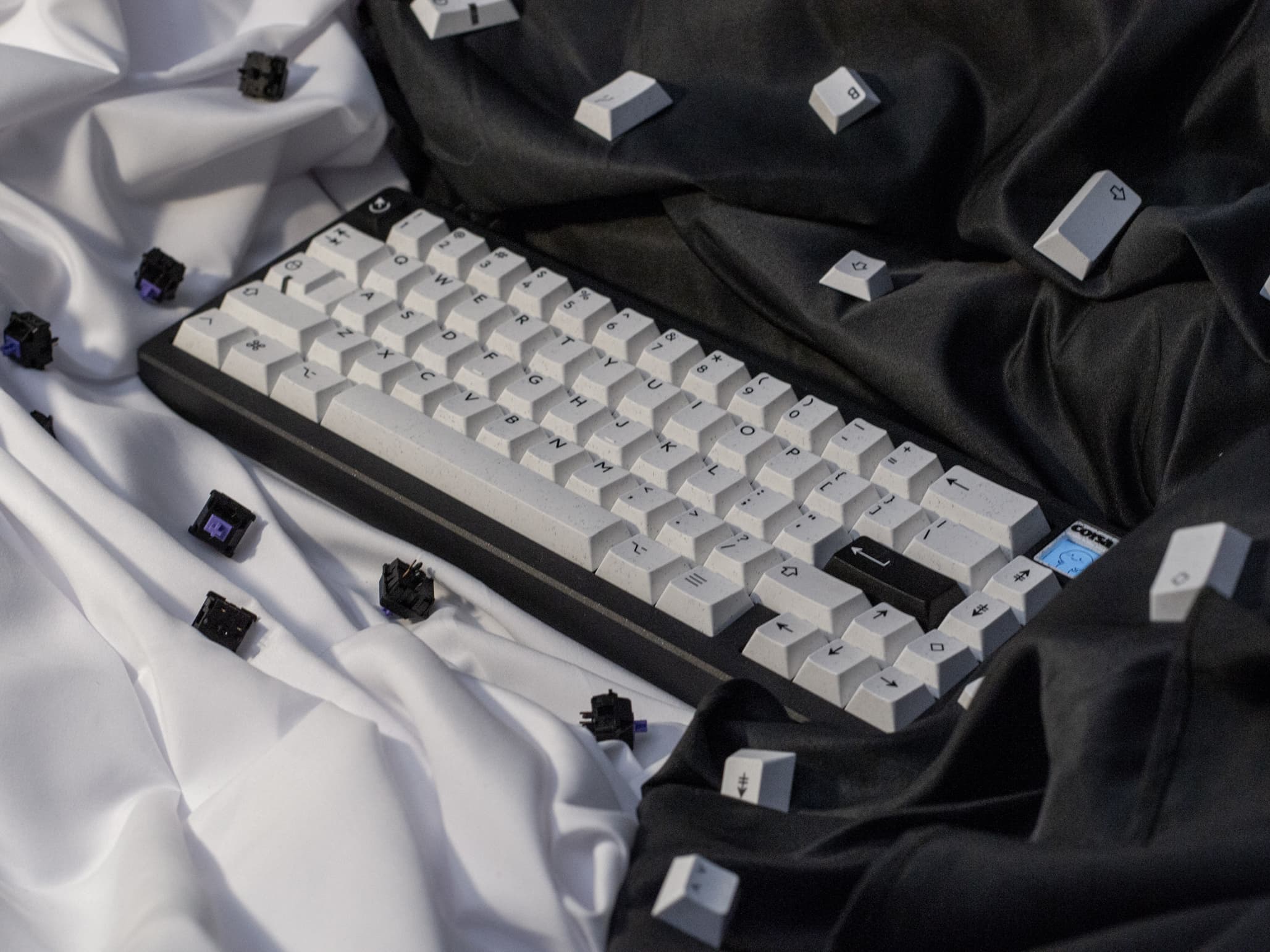 Matrix Lab - Corsa — cover