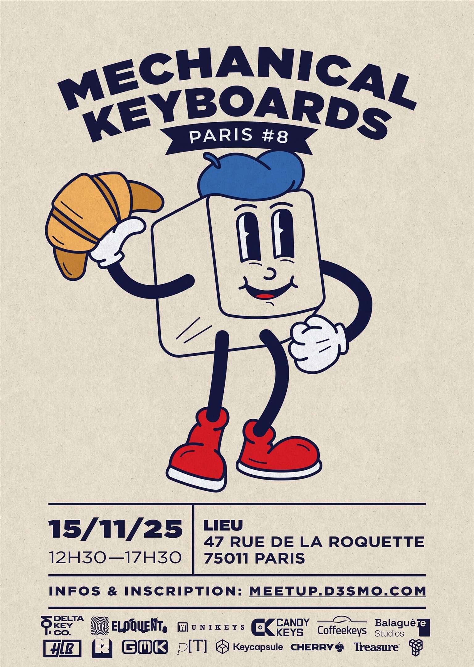 MKFR - Meetup Paris — cover