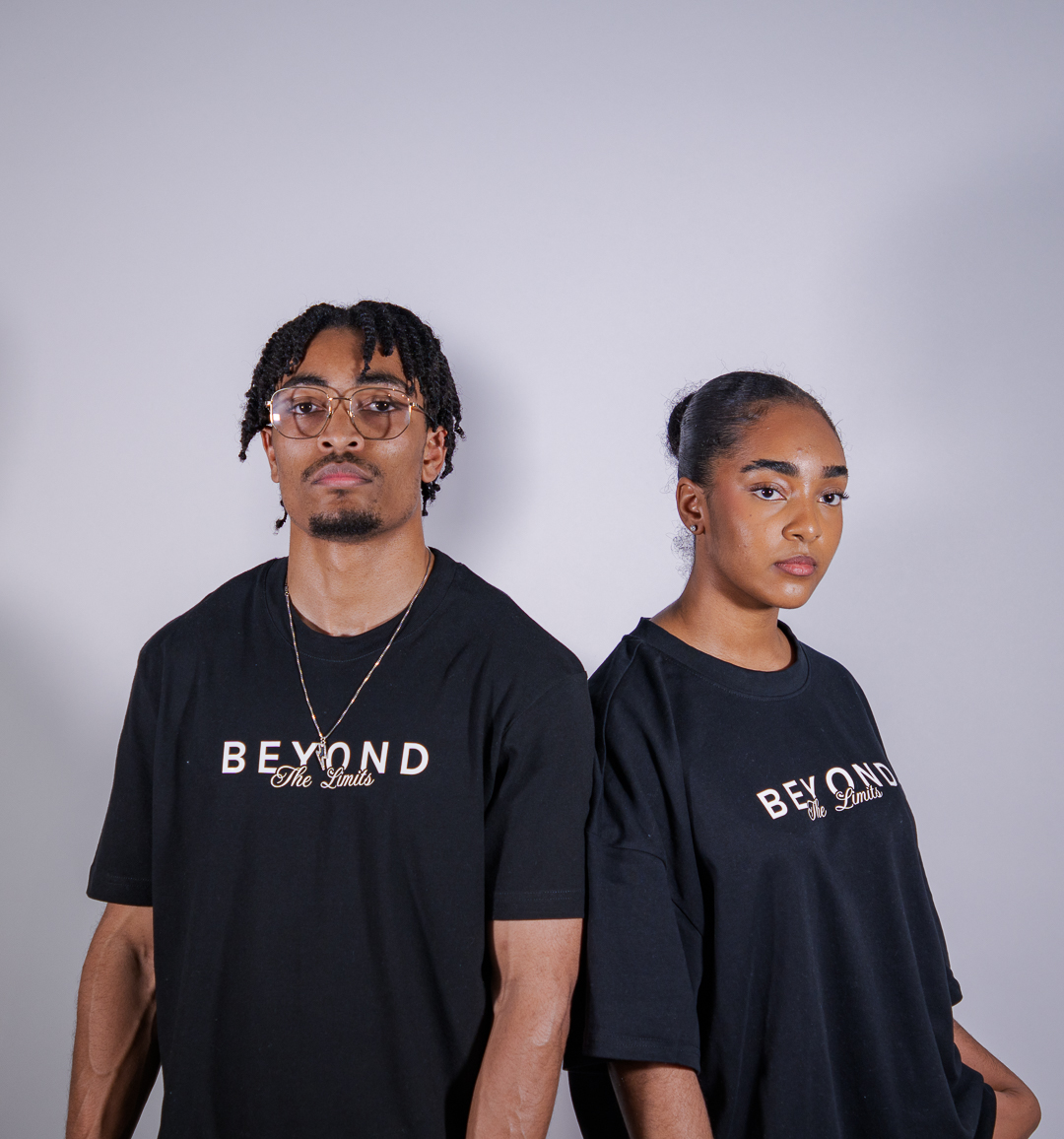 Beyond The Speed — Studio