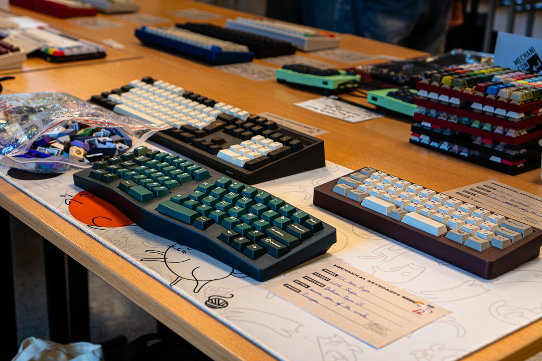 MKFR - Meetup Paris — Meetup