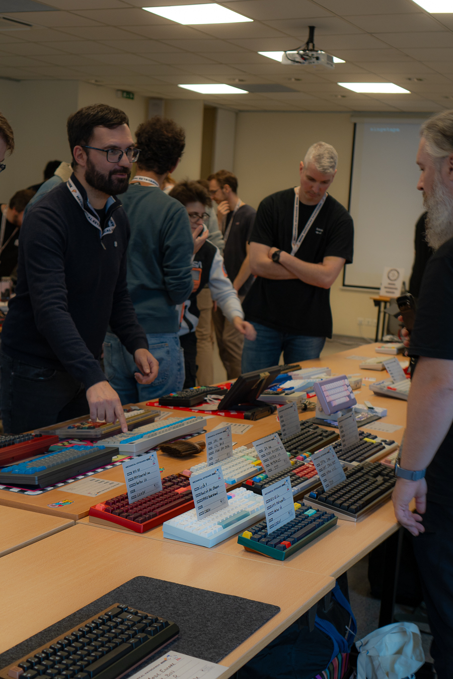 MKFR - Meetup Paris — Meetup