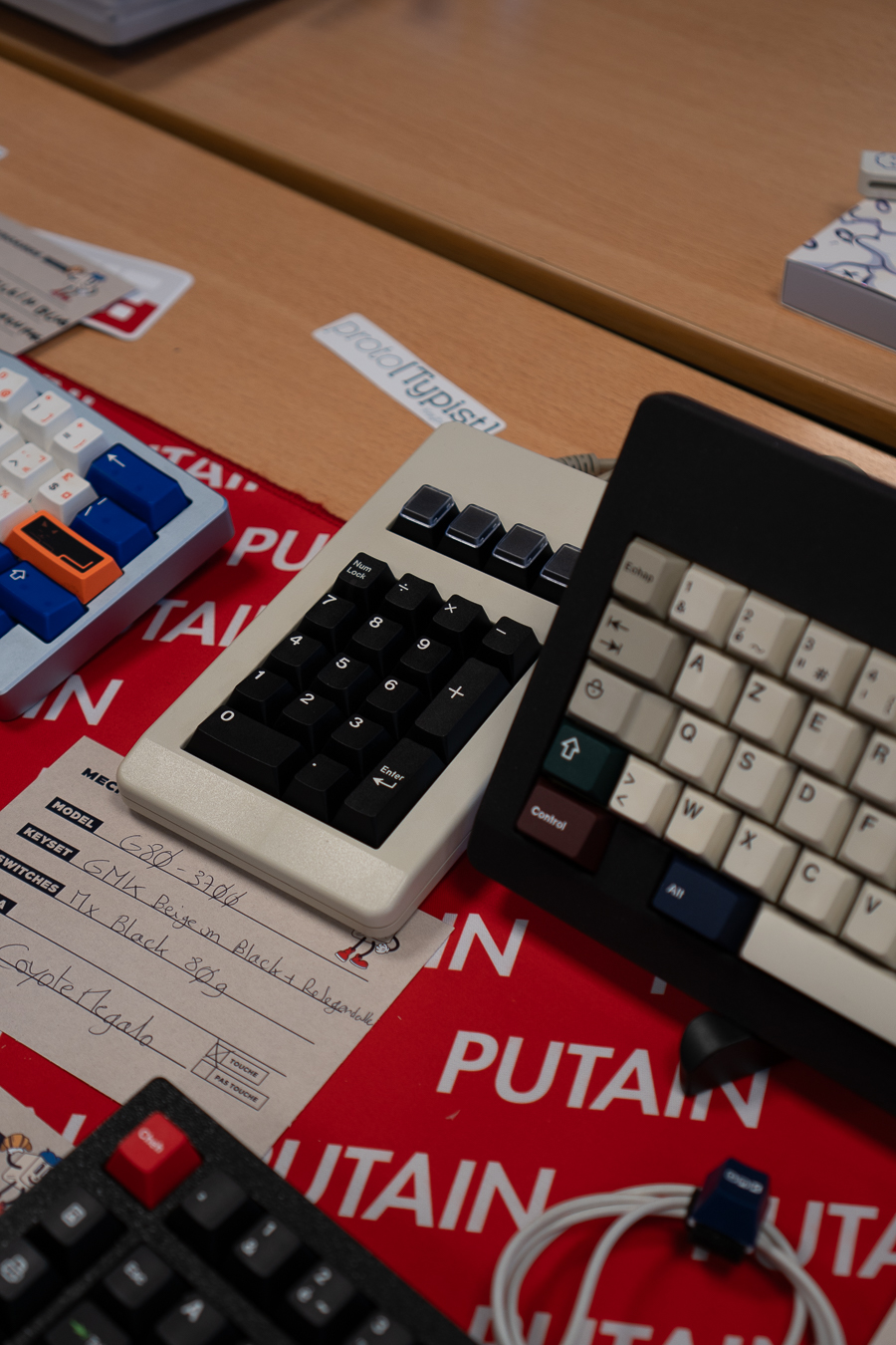MKFR - Meetup Paris — Meetup