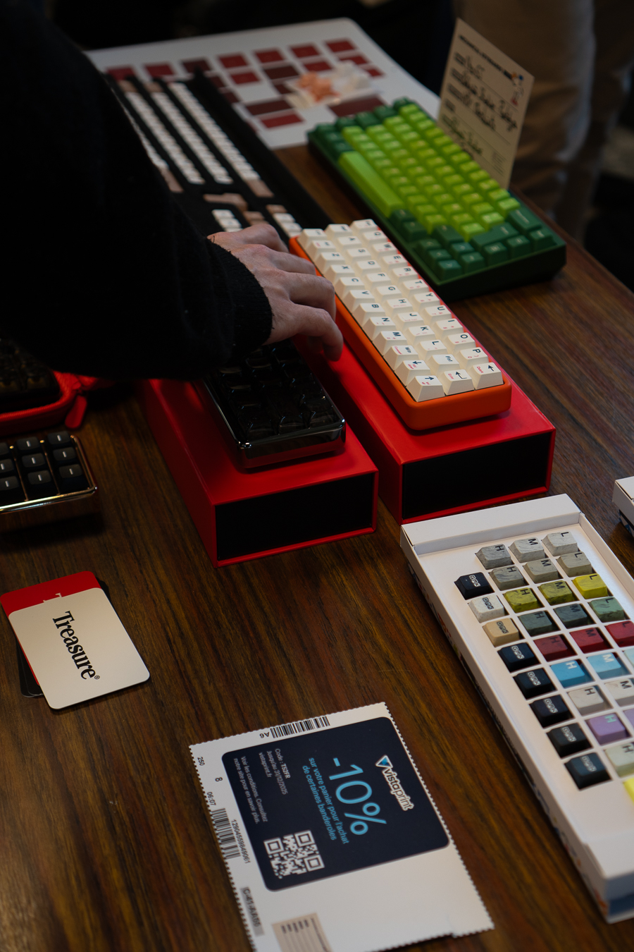 MKFR - Meetup Paris — Meetup