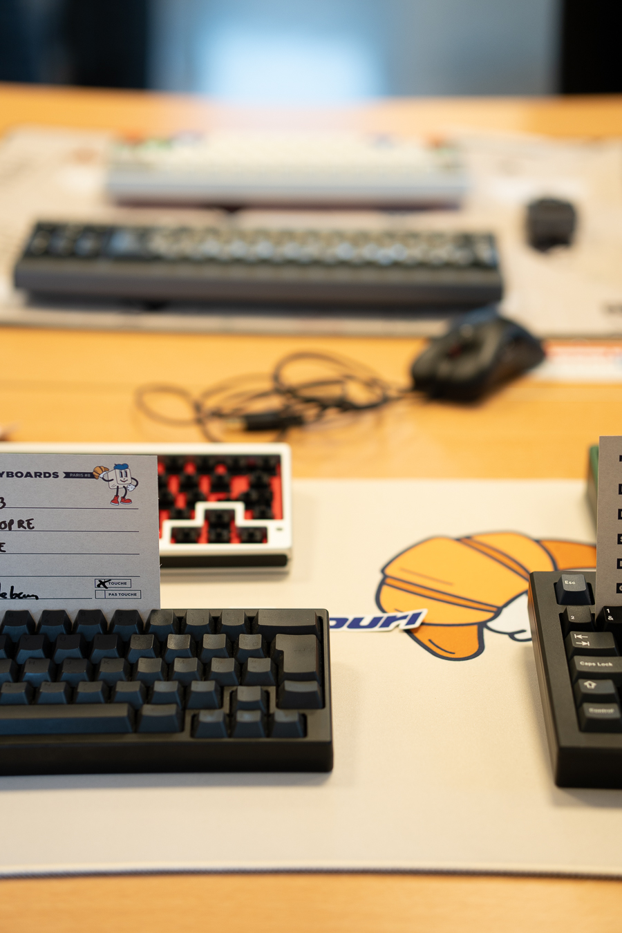 MKFR - Meetup Paris — Meetup