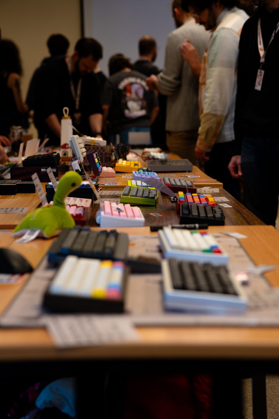 MKFR - Meetup Paris — Meetup