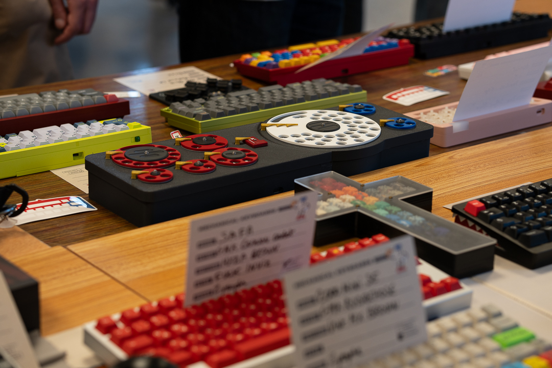 MKFR - Meetup Paris — Meetup