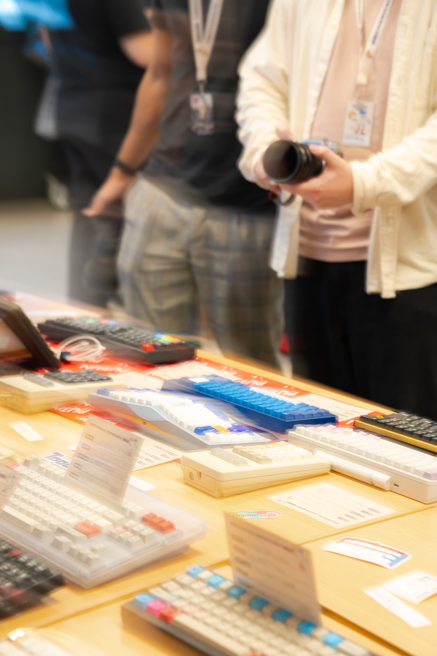 MKFR - Meetup Paris — Meetup