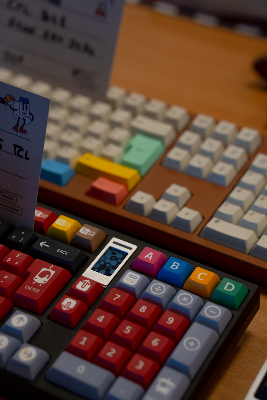 MKFR - Meetup Paris — Meetup