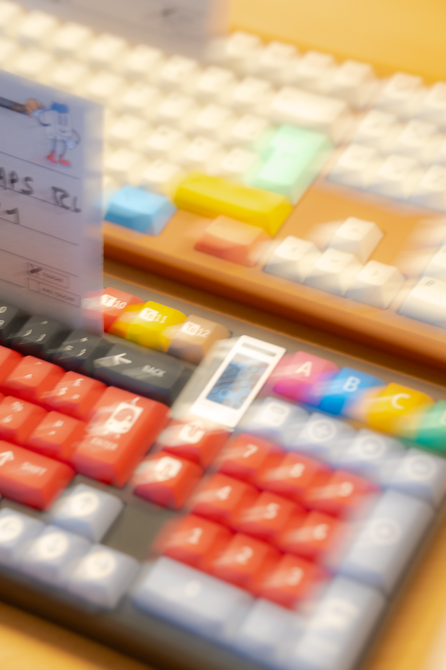 MKFR - Meetup Paris — Meetup