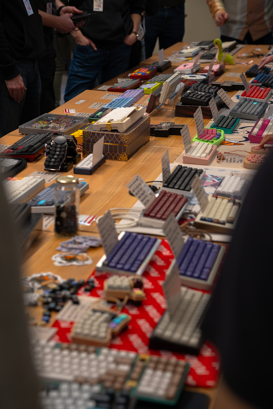 MKFR - Meetup Paris — Meetup