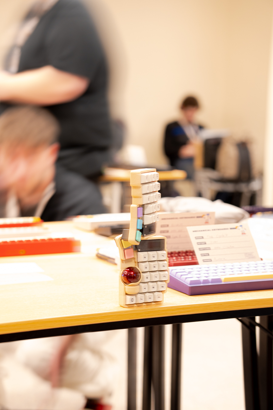 MKFR - Meetup Paris — Meetup